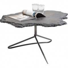 Coffee Table Vulcano 82x92cm